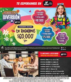 Vista previa del folleto de la tienda Coto válido desde el 03/11/2025 | Página: 23