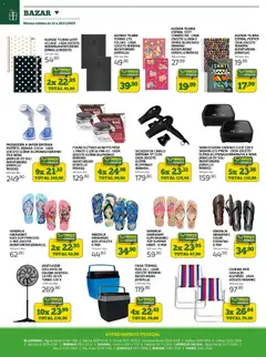 Pré-Visualização do folheto "Ofertas Quinzenal" da loja Cooper válido a partir de 12/11/2025 | Página: 16