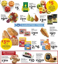 Ad Preview of Smith's Black Friday from 11/05/2025 | Page: 12