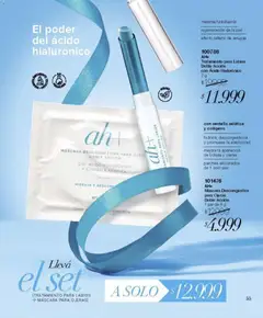 Vista previa del folleto de la tienda Violetta válido desde el 30/10/2025 | Página: 55