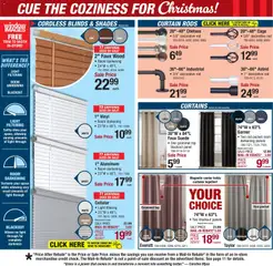 Ad Preview of Menards Weekly Ad from 12/04/2025 | Page: 14