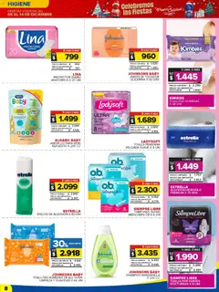 Vista previa del folleto de la tienda Carrefour Maxi válido desde el 08/12/2025 | Página: 11
