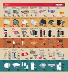 Pré-Visualização do folheto "Ofertas Dezembro" da loja Benoit válido a partir de 01/12/2025 | Página: 2