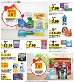 Ad Preview of Meijer Weekly Ad from 12/10/2025 | Page: 29
