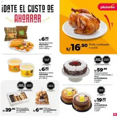 Vista previa de Catálogo de la tienda Plaza Vea válido desde 12/11/2025 | Página : 11