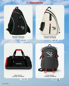 Vista previa del folleto de la tienda Vitnik válido desde el 07/10/2025 | Página: 206