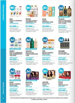 Vista previa del folleto de la tienda Pigmento válido desde el 28/10/2025 | Página: 2