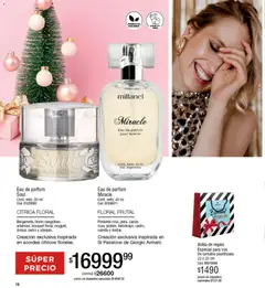 Vista previa del folleto de la tienda Millanel válido desde el 10/11/2025 | Página: 20