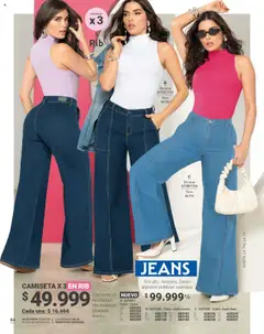  Vista previa del prospecto Carmel C17 2025 del almacen Carmel válida del 25/09/2025 al 31/12/2025 | Página : 64