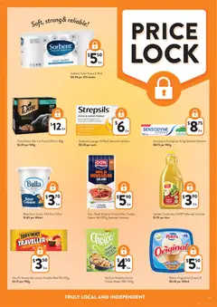 Preview of catalogue Catalogue from shop Foodworks valid 10/12/2025 | Page: 31