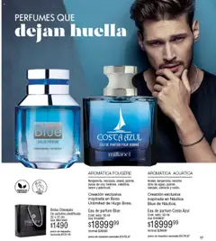 Vista previa del folleto de la tienda Millanel válido desde el 20/10/2025 | Página: 17