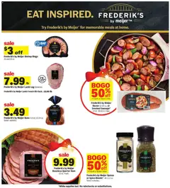 Ad Preview of Meijer Weekly Ad from 12/10/2025 | Page: 21