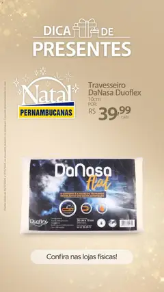Pré-Visualização do folheto "Ofertas atuais" da loja Pernambucanas válido a partir de 10/12/2025 | Página: 10