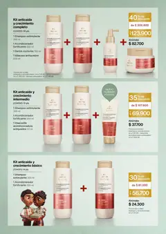  Vista previa del prospecto Catálogo C16/2025 del almacen Natura válida del 13/11/2025 al 31/12/2025 | Página: 159