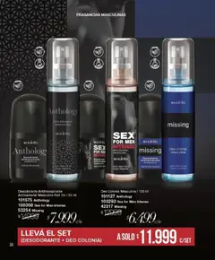 Vista previa del folleto de la tienda Violetta válido desde el 01/12/2025 | Página: 36