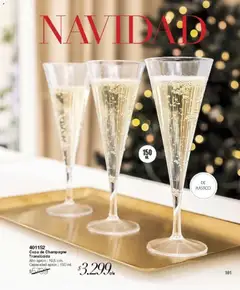 Vista previa del folleto de la tienda Violetta válido desde el 30/10/2025 | Página: 101