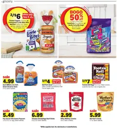 Ad Preview of Meijer Weekly Ad from 10/29/2025 | Page: 12