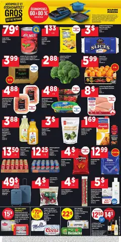 Preview of leaflet Black Friday from shop Maxi is valid from Nov 27, 2025 | Page: 2