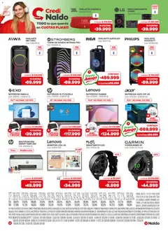 Vista previa del folleto de la tienda Naldo válido desde el 12/11/2025 | Página: 8