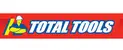 Logo shop Total Tools