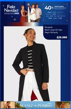 Folleto de la tienda Paris válido desde el 19.11.2025 | Página: 7