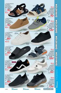 Pré-Visualização do folheto "Catálogo 10-11-12" da loja Quatro Estações válido a partir de 01/10/2025 | Página: 39