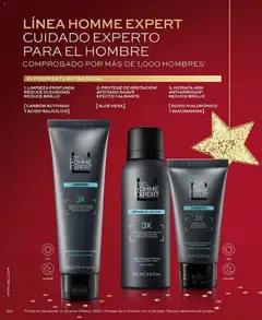 Folleto de la tienda L'Bel válido desde el 30.11.2025 | Página: 90