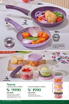 Vista previa de Black Friday de la tienda Azzorti válido desde 03/11/2025 | Página: 208