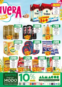 Vista previa del folleto de la tienda Almacor válido desde el 23/12/2025 | Página: 5