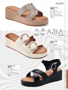 Vista previa las ofertas de la tienda Impuls - Catálogo Dama Otoño-Invierno 2025 desde el 07/07/2025 | Página: 77