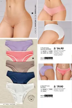 Vista previa de Campaña 16 de la tienda Azzorti válido desde 29/09/2025 | Página : 78