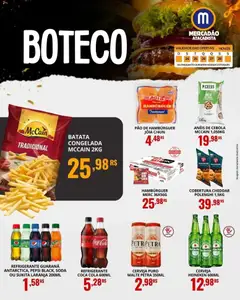 Pré-Visualização do folheto "Ofertas da semana" da loja Mercadão Atacadista válido a partir de 24/11/2025 | Página: 4
