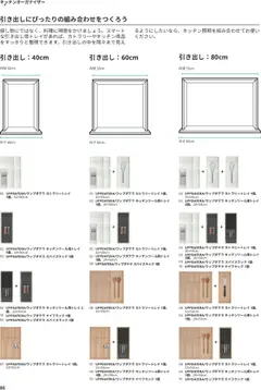イケアの2025/01/01からまでのチラシはここチラシ | Strana: 86