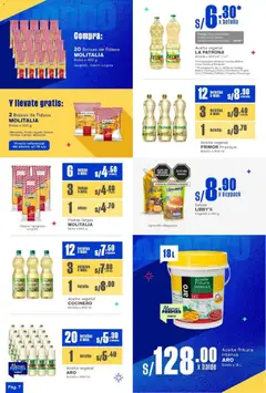 Vista previa de Catálogo Makroahorro VIG#24 de la tienda Makro válido desde 20/11/2025 | Página : 7