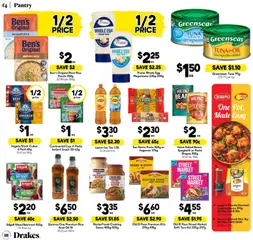 Preview of catalogue Catalogue SA from shop Drakes valid 19/11/2025 | Page: 14