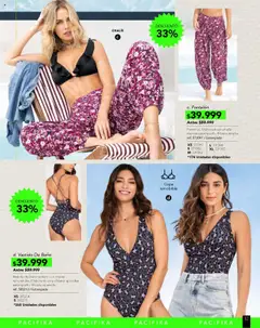  Vista previa del prospecto Catálogo Pacifika del almacen Pacifika válida del 10/09/2025 al | Página : 247