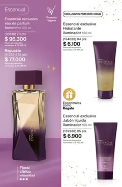 Vista previa del folleto de la tienda Natura válido desde el 01/11/2025 | Página: 82