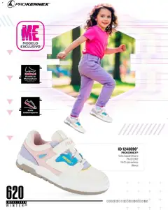 Vista previa las ofertas de la tienda Price Shoes - Catálogo Importados Winter 2025 desde el 11/11/2025 | Página: 620