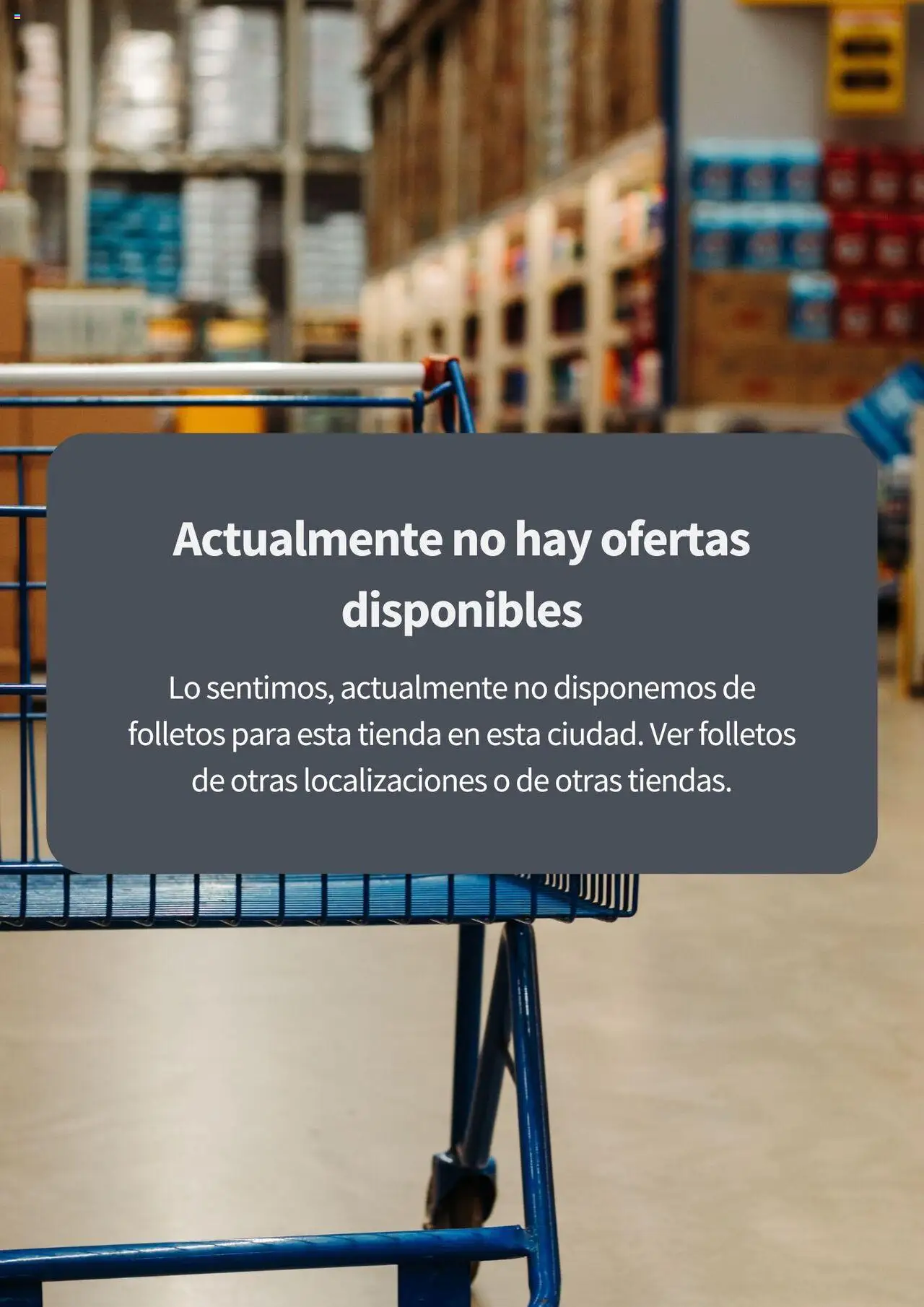 Vista previa de Catálogo de la tienda Platanitos válido desde 06/11/2025