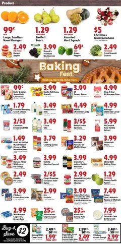 Ad Preview of Festival Foods Weekly Ad from 12/03/2025 | Page: 3