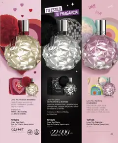 Vista previa del folleto de la tienda Violetta válido desde el 09/10/2025 | Página: 45