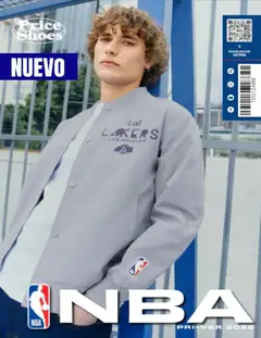 Vista previa las ofertas de la tienda Price Shoes - Price Shoes catálogo NBA desde el 20/03/2026 