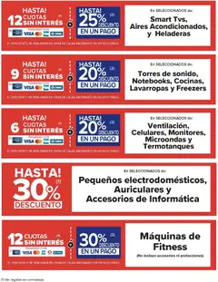 Vista previa del folleto de la tienda Carrefour válido desde el 13/11/2025 | Página: 19