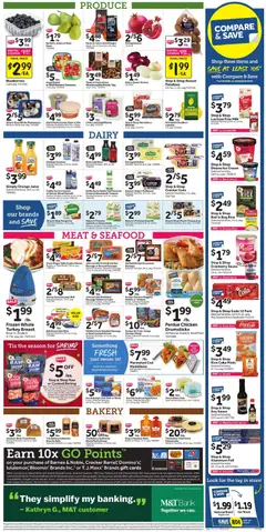 Ad Preview of Stop & Shop Weekly Ad from 12/12/2025 | Page: 11