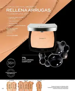 Folleto de la tienda L'Bel válido desde el 30.11.2025 | Página: 40