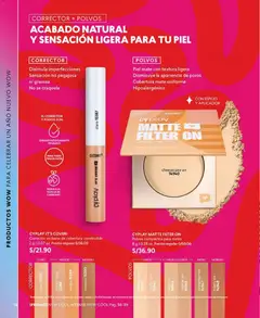 Vista previa de Campaña 1 de la tienda CyZone válido desde 18/12/2025 | Página: 14