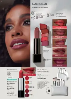 Pré-Visualização do folheto "Ciclo 15/2025" da loja O Boticário válido a partir de 13/10/2025 | Página: 119