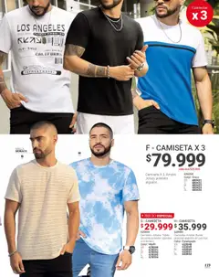  Vista previa del prospecto Carmel C17 2025 del almacen Carmel válida del 25/09/2025 al 31/12/2025 | Página : 141