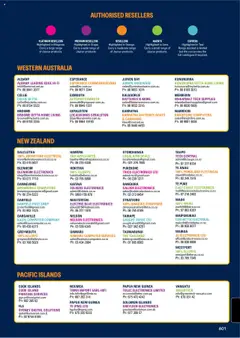 Preview of catalogue Engineering & Scientific Catalogue 2025/2026 from shop Jaycar valid 09/07/2025 | Page: 601