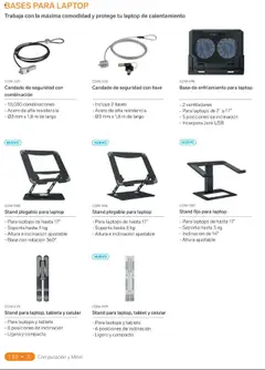 Vista previa las ofertas de la tienda Steren - Catálogo desde el 01/01/2025 | Página: 156